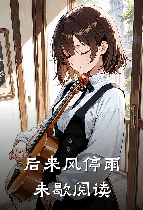 后来风停雨未歇阅读