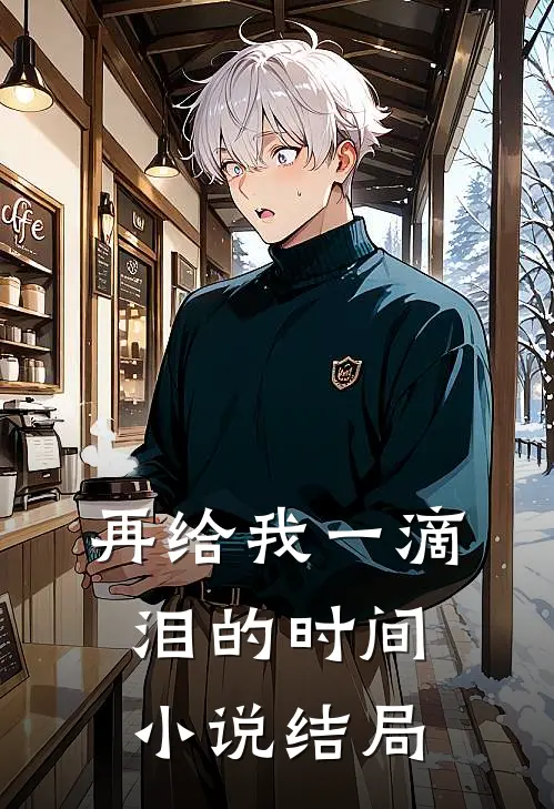 再给我一滴泪的时间小说结局
