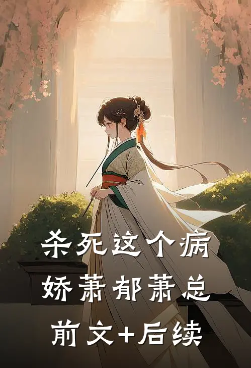 杀死这个病娇萧郁萧总前文+后续