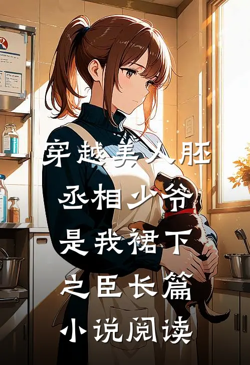 穿越美人胚，丞相少爷是我裙下之臣长篇小说阅读