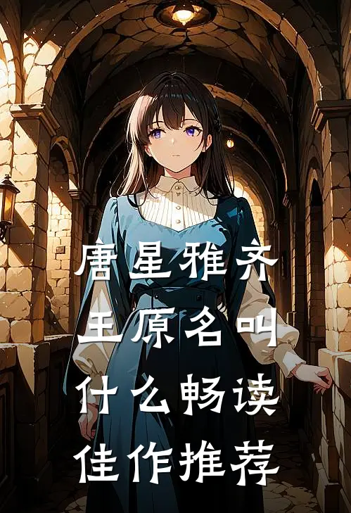唐星雅齐王原名叫什么畅读佳作推荐