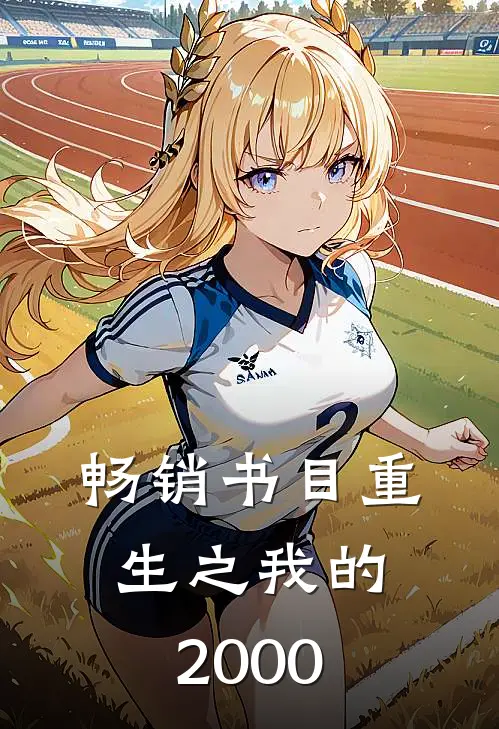 畅销书目重生之我的2000