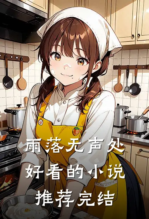 雨落无声处好看的小说推荐完结