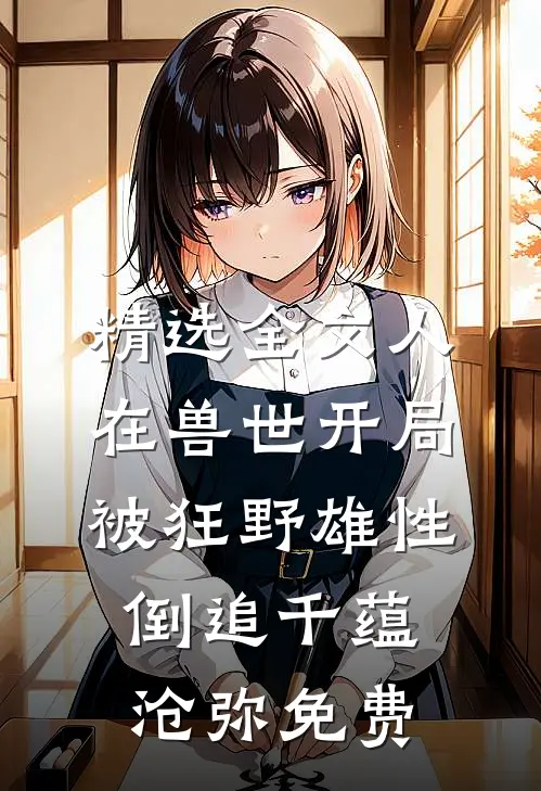 精选全文人在兽世开局被狂野雄性倒追千蕴沧弥免费