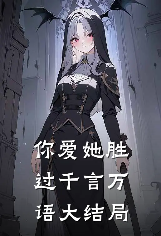 你爱她胜过千言万语大结局