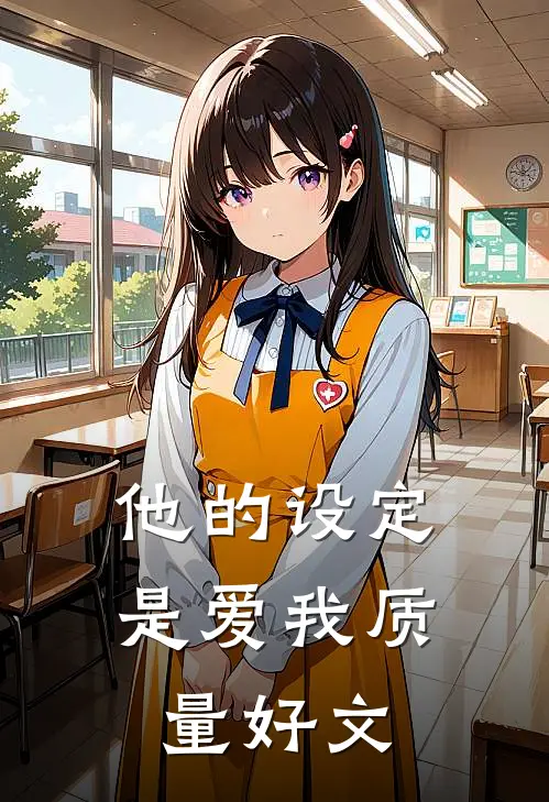 他的设定是爱我质量好文