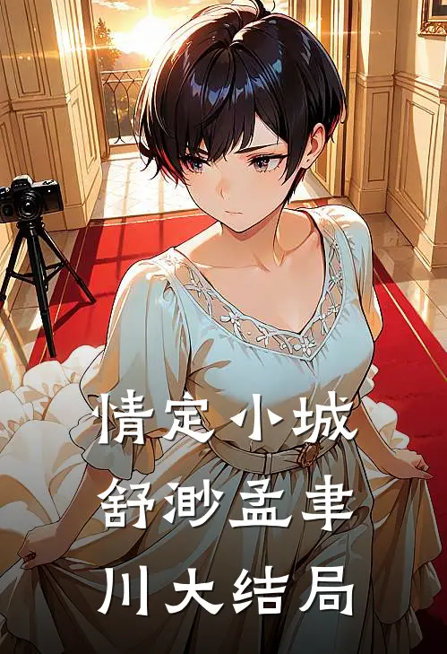 情定小城舒渺孟聿川大结局