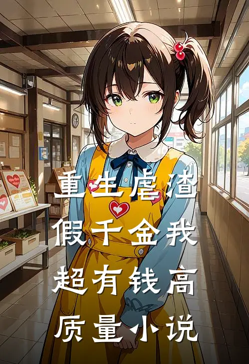 重生虐渣：假千金我超有钱高质量小说