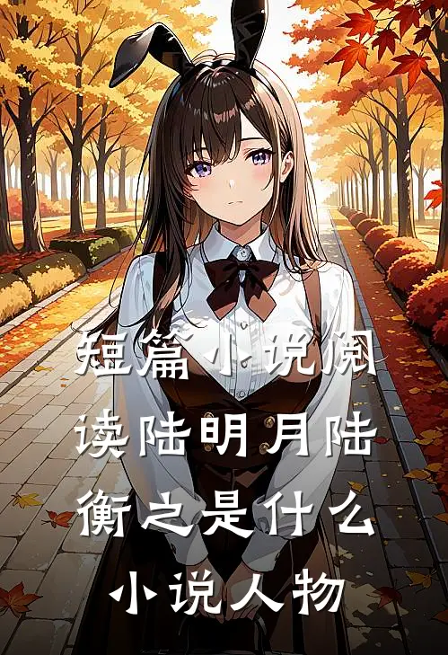 短篇小说阅读陆明月陆衡之是什么小说人物