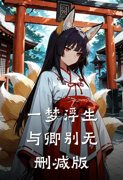 一梦浮生与卿别无删减版