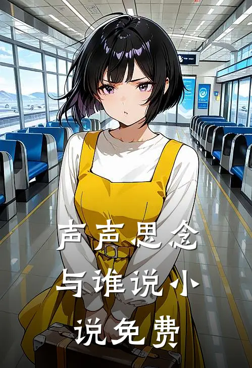 声声思念与谁说小说免费