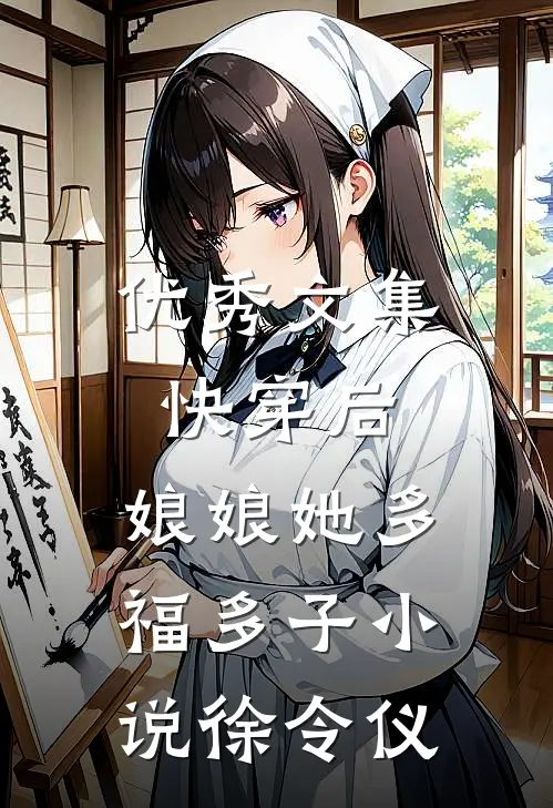 优秀文集快穿后,娘娘她多福多子小说徐令仪