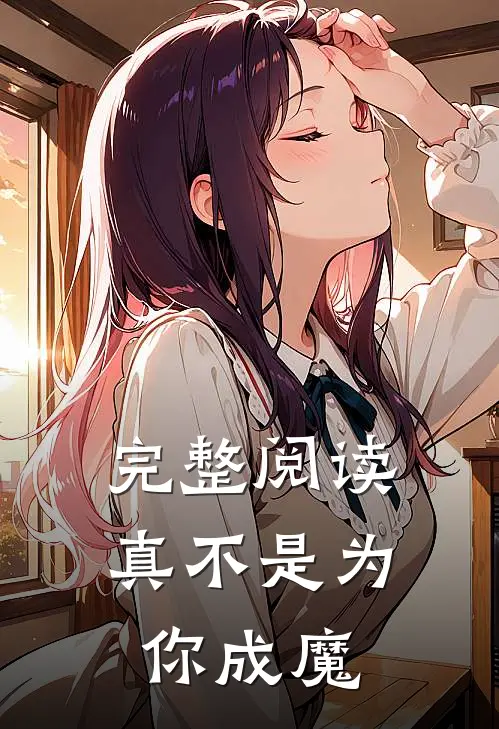 完整阅读真不是为你成魔