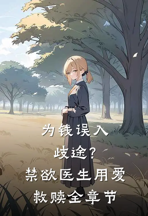 为钱误入歧途？禁欲医生用爱救赎全章节