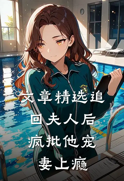 文章精选追回夫人后，疯批他宠妻上瘾