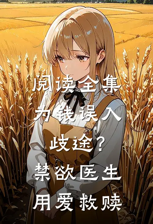 阅读全集为钱误入歧途？禁欲医生用爱救赎