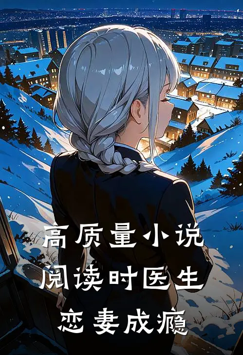 高质量小说阅读时医生恋妻成瘾