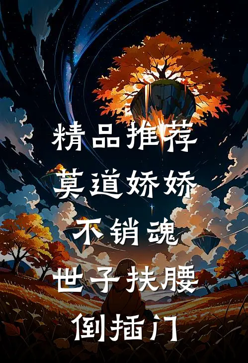 精品推荐莫道娇娇不销魂，世子扶腰倒插门