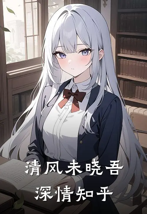 清风未晓吾深情知乎