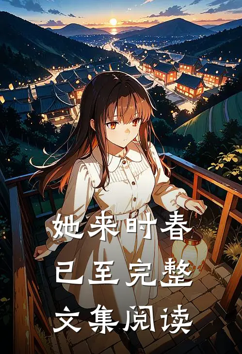 她来时春已至完整文集阅读