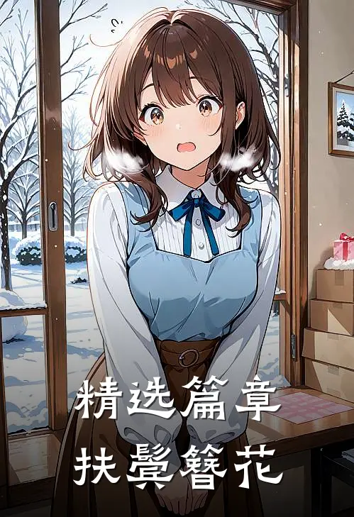 精选篇章扶鬓簪花