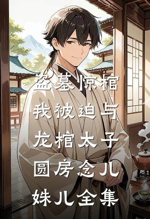 盗墓惊棺，我被迫与龙棺太子圆房念儿姝儿 全集