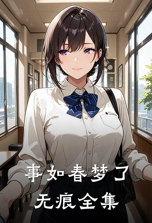 事如春梦了无痕全集