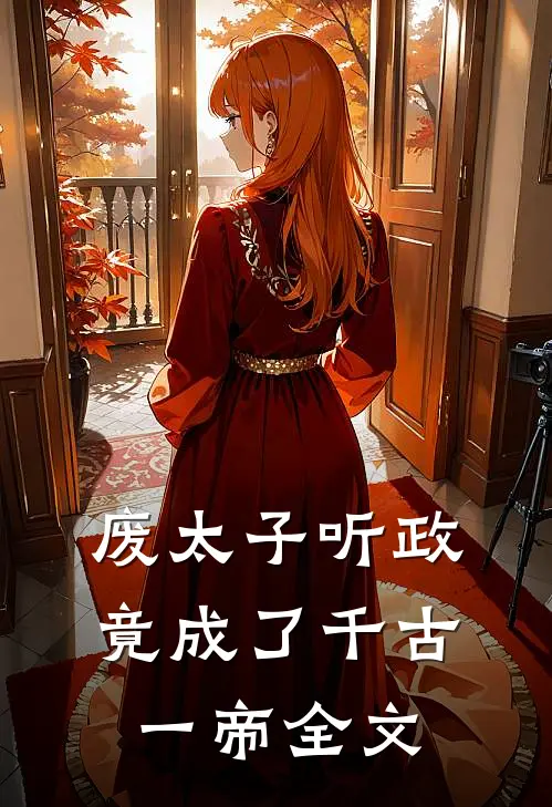 废太子听政，竟成了千古一帝全文