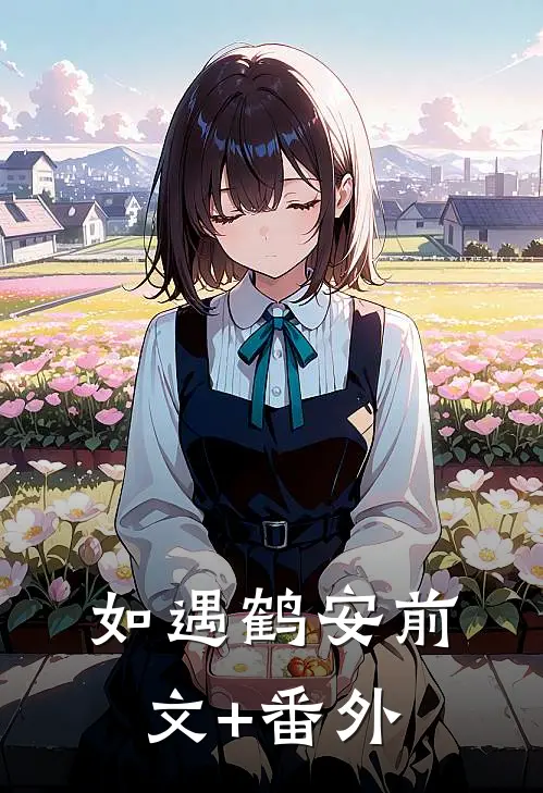 如遇鹤安前文+番外