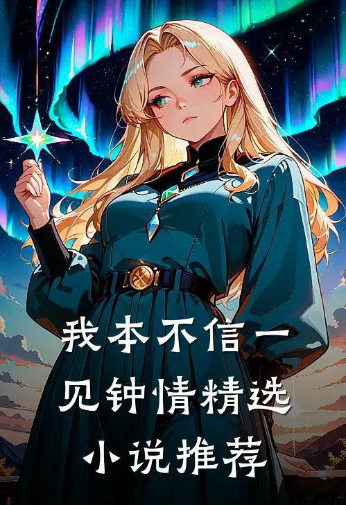 我本不信一见钟情精选小说推荐
