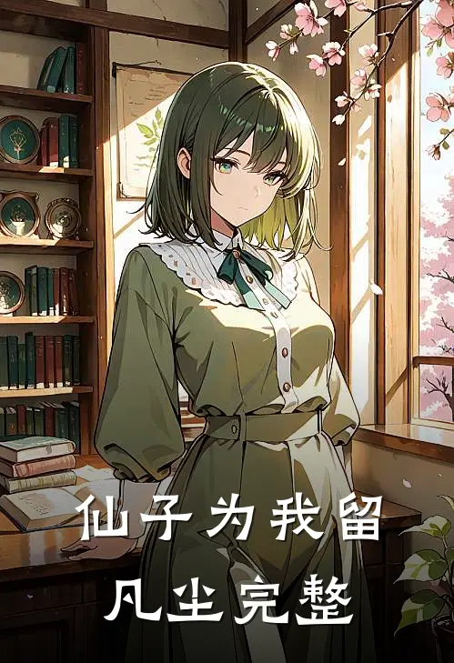 仙子为我留凡尘完整