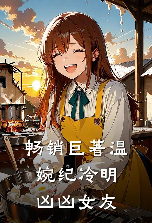 畅销巨著温婉纪冷明凶凶女友