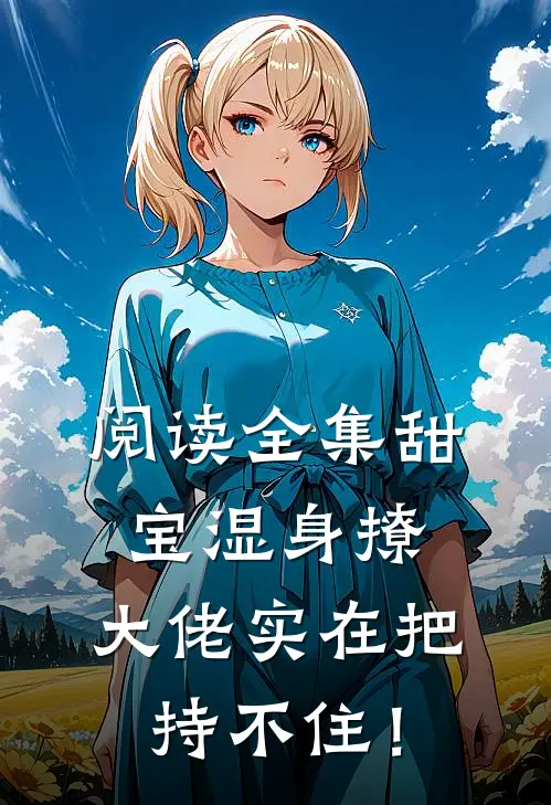 阅读全集甜宝湿身撩，大佬实在把持不住！