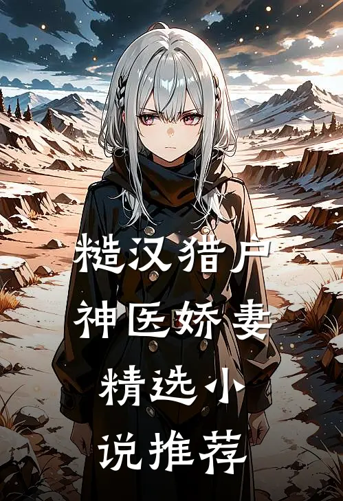 糙汉猎户神医娇妻精选小说推荐