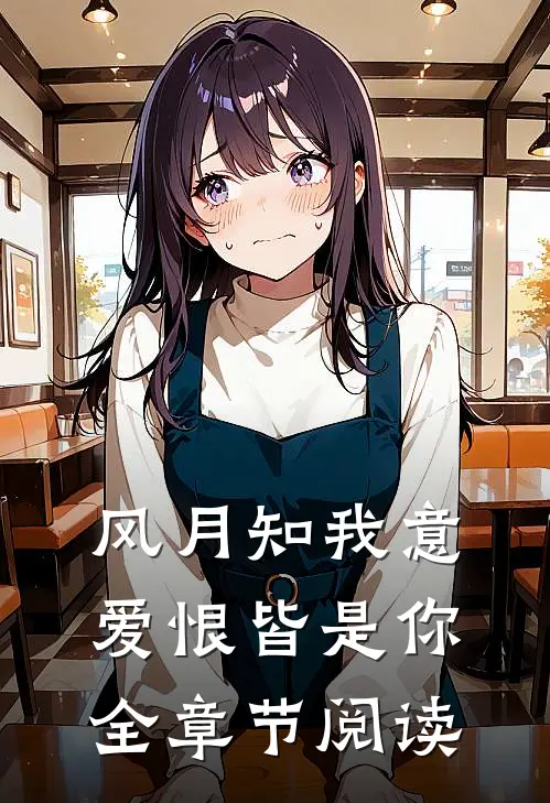 风月知我意，爱恨皆是你全章节阅读