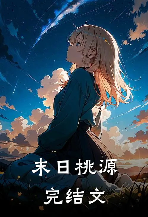 末日桃源完结文