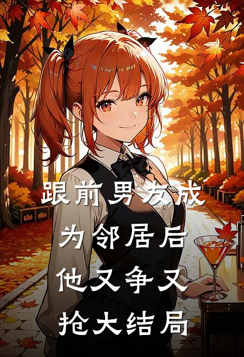 跟前男友成为邻居后，他又争又抢大结局