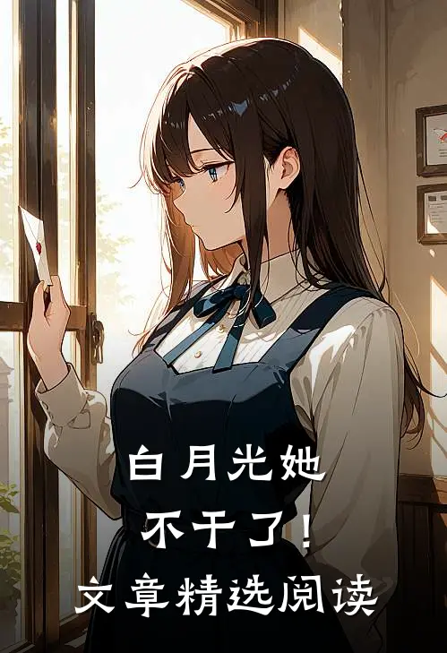 白月光她不干了！文章精选阅读
