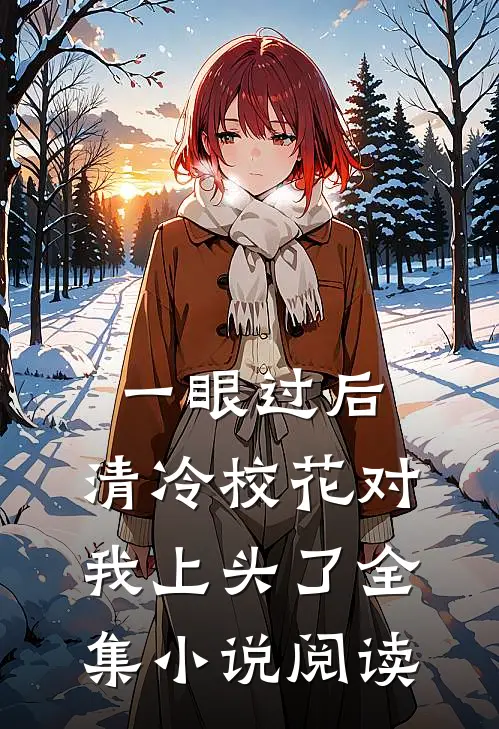 一眼过后，清冷校花对我上头了全集小说阅读