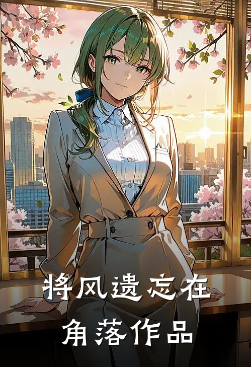 将风遗忘在角落作品