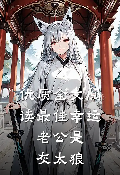 优质全文阅读最佳幸运:老公是灰太狼