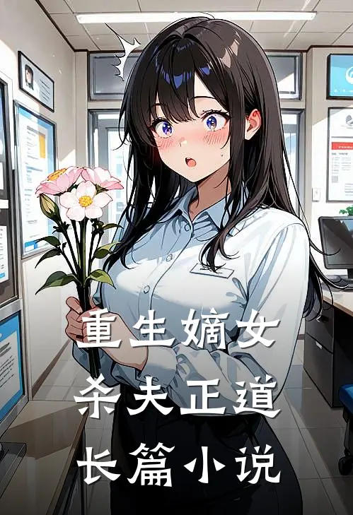 重生嫡女杀夫正道长篇小说