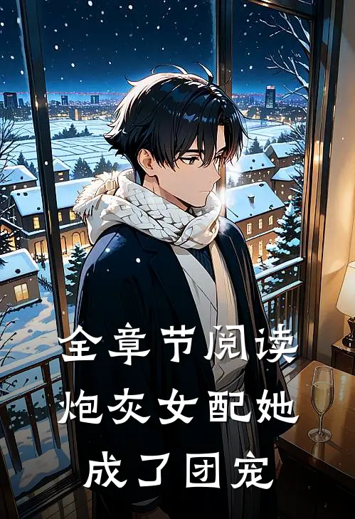 全章节阅读炮灰女配她成了团宠