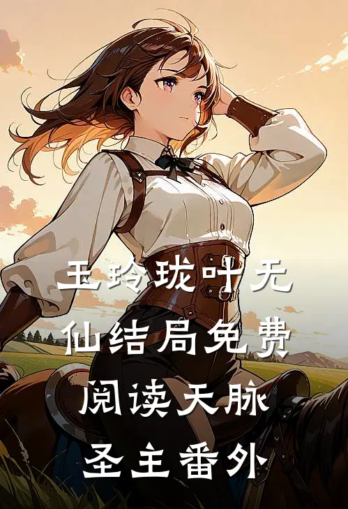 玉玲珑叶无仙结局免费阅读天脉圣主番外
