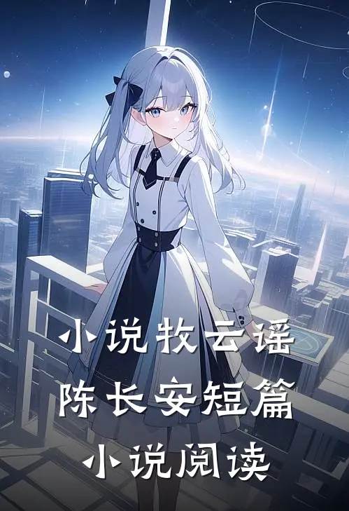 小说牧云谣陈长安短篇小说阅读