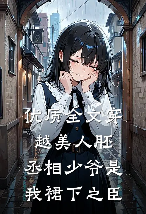 优质全文穿越美人胚，丞相少爷是我裙下之臣