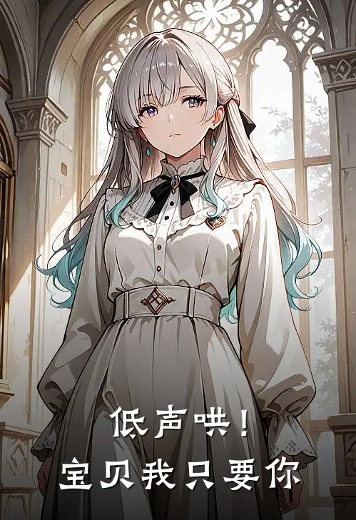 低声哄！宝贝，我只要你