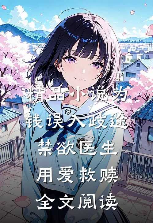 精品小说为钱误入歧途禁欲医生用爱救赎全文阅读