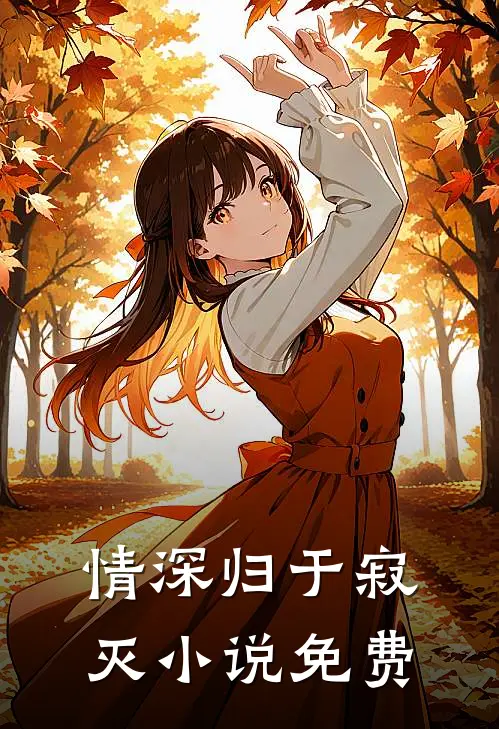 情深归于寂灭小说免费