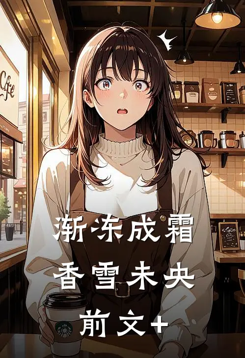 渐冻成霜，香雪未央前文+